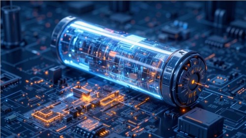 行业首支AI宣传片｜科技手信云网络 直抵未来
